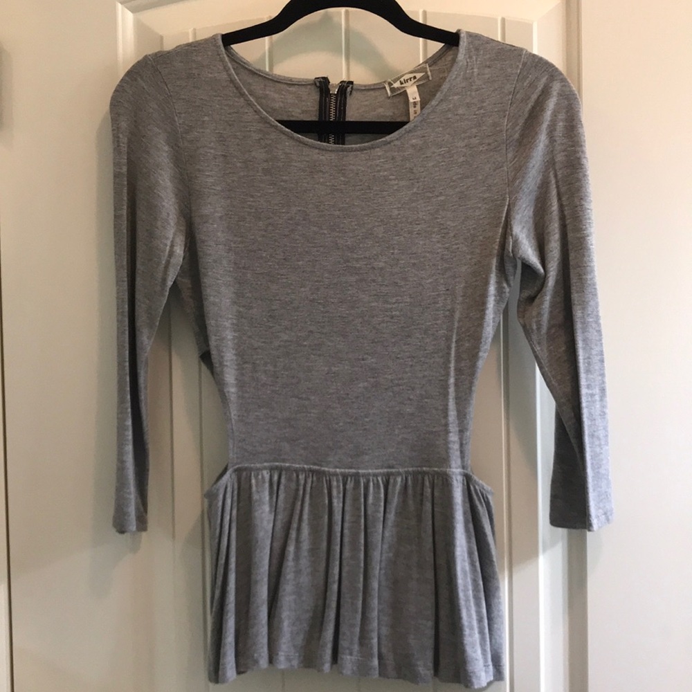 Kirra blouse